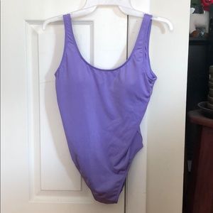 Abercrombie & Fitch Bathing Suit